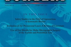 COVER-DERMATOLOGIC-SURGERY