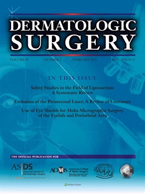 COVER-DERMATOLOGIC-SURGERY